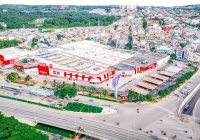 100 m2 sổ hồng sẵn ngay TTTC Tỉnh giá tốt nhất khu vực